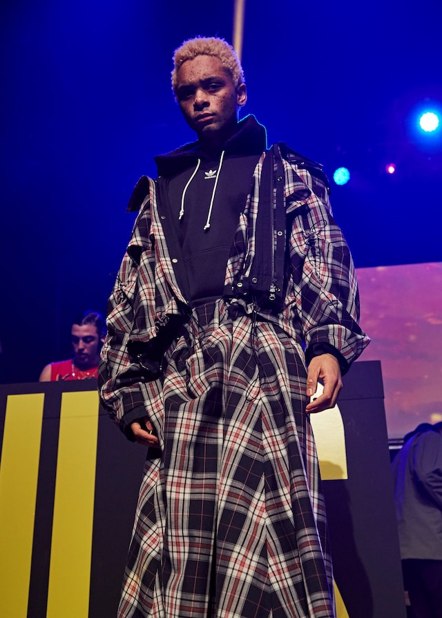 vfiles new york nyfw fashion week adidas aw18 terminal 5 13