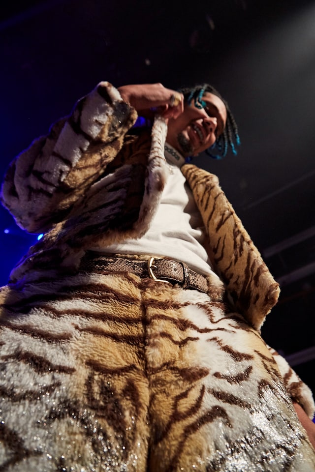vfiles new york nyfw fashion week adidas aw18 terminal 5 25