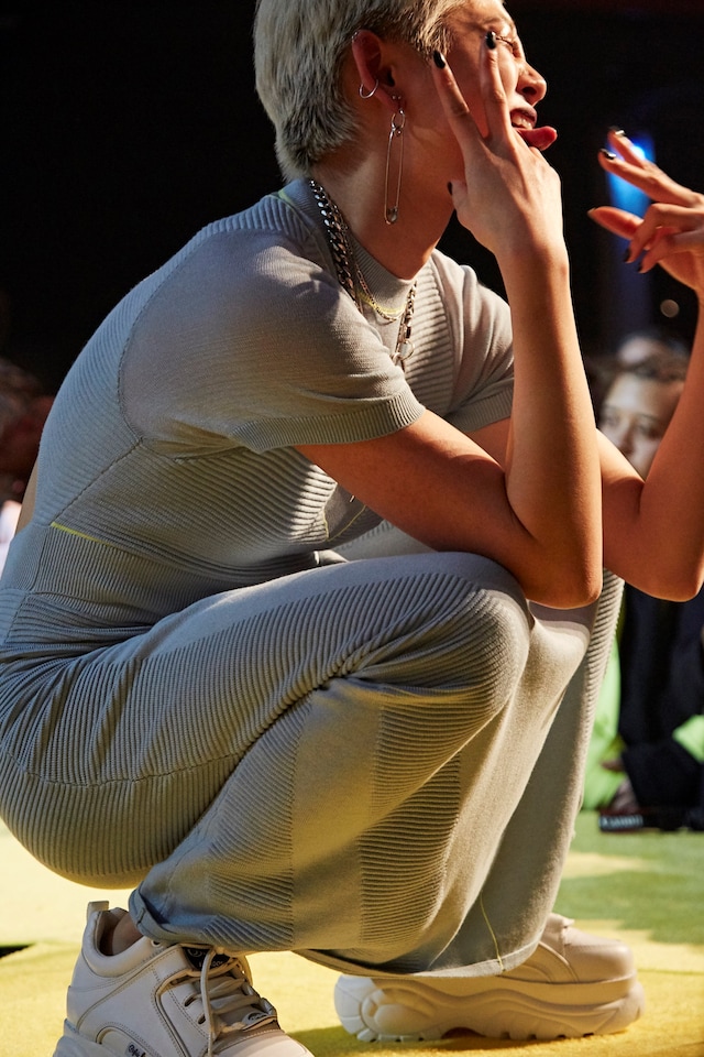 vfiles new york nyfw fashion week adidas aw18 terminal 5 23