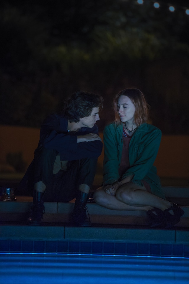 Lady Bird 9