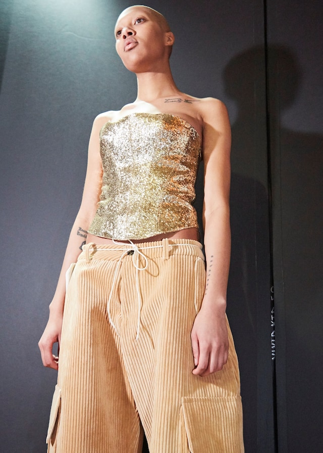 vaquera aw18 show new york nyfw fashion week 5