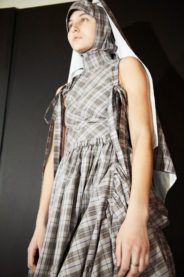 vaquera aw18 show new york nyfw fashion week 14