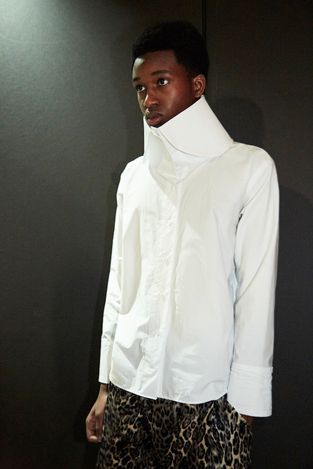 vaquera aw18 show new york nyfw fashion week 16