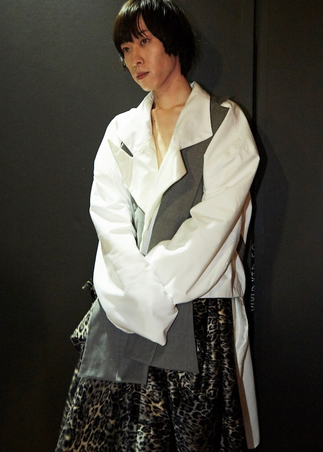 vaquera aw18 show new york nyfw fashion week 17