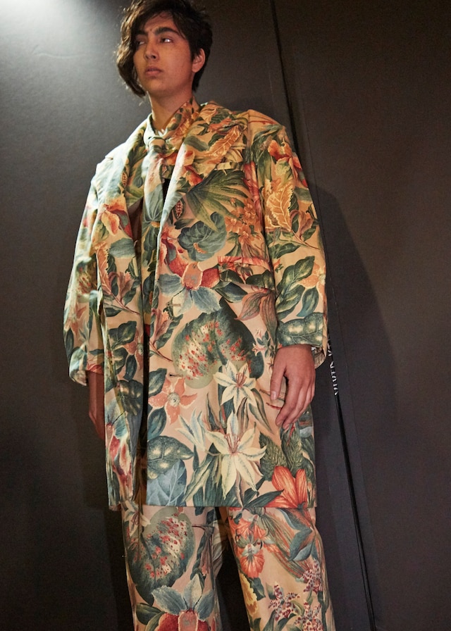 vaquera aw18 show new york nyfw fashion week 20