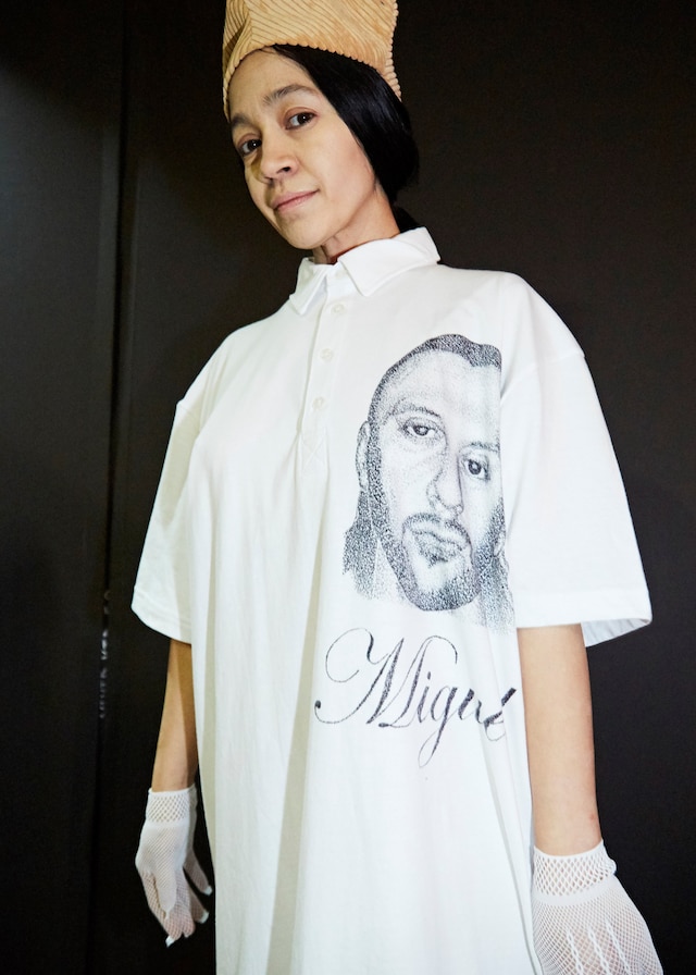 vaquera aw18 show new york nyfw fashion week 25
