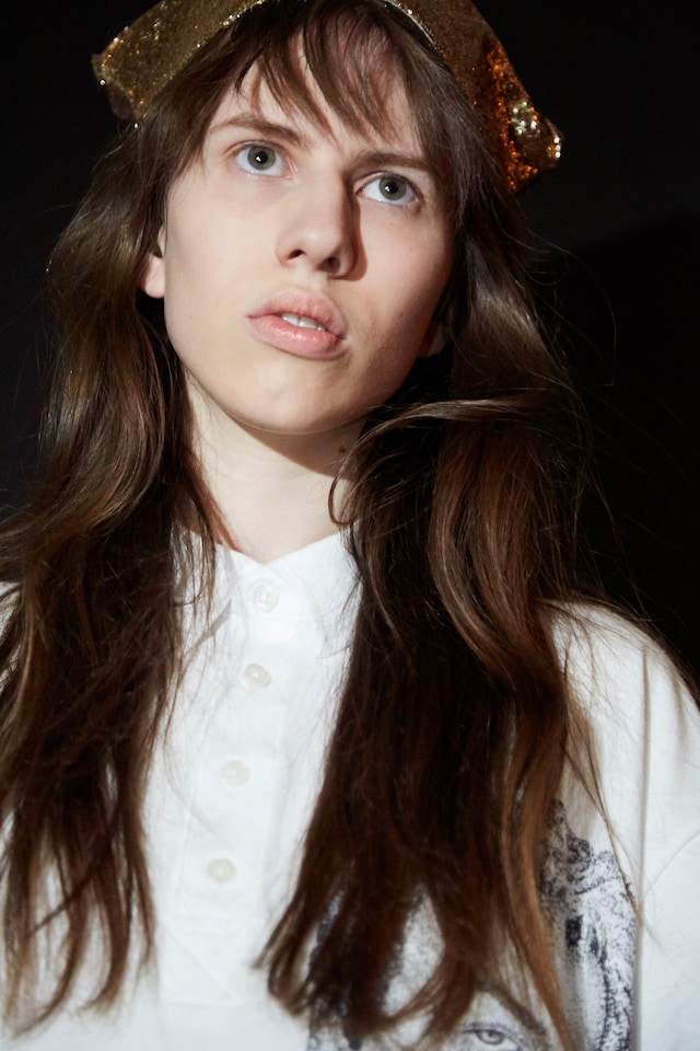 vaquera aw18 show new york nyfw fashion week 29