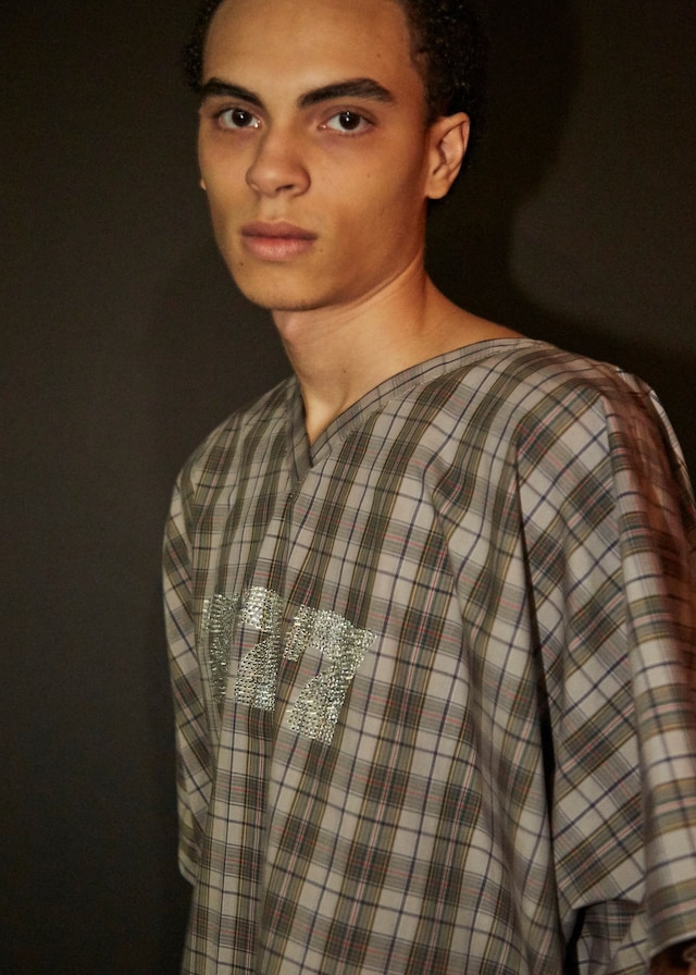 vaquera aw18 show new york nyfw fashion week 30