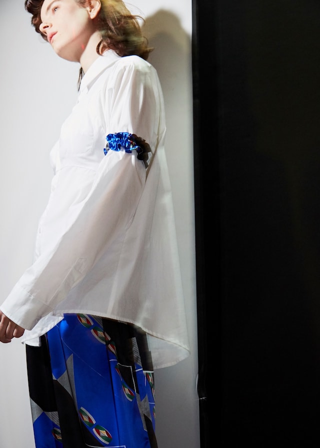 vaquera aw18 show new york nyfw fashion week 33