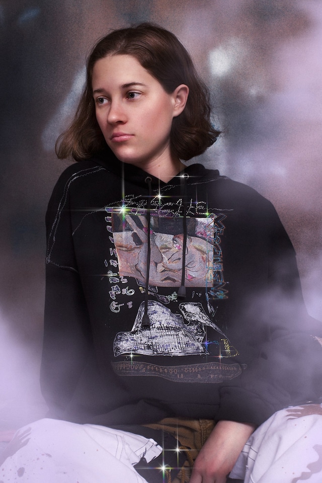 Claire Barrow Extreme Sports 4