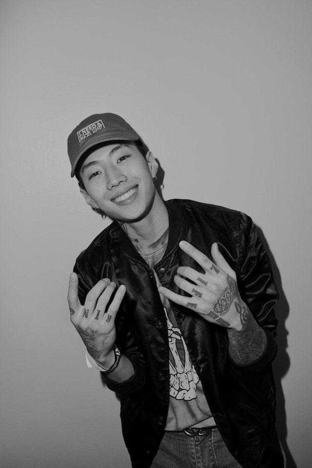 Jay Park 2