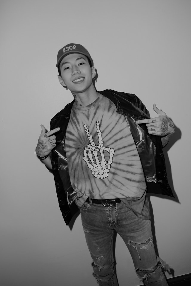 Jay Park 3