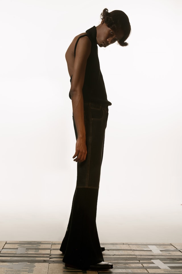 Telfar AW18 Look book 2