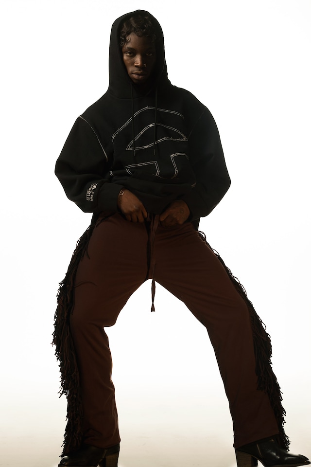 Telfar AW18 Look book 0