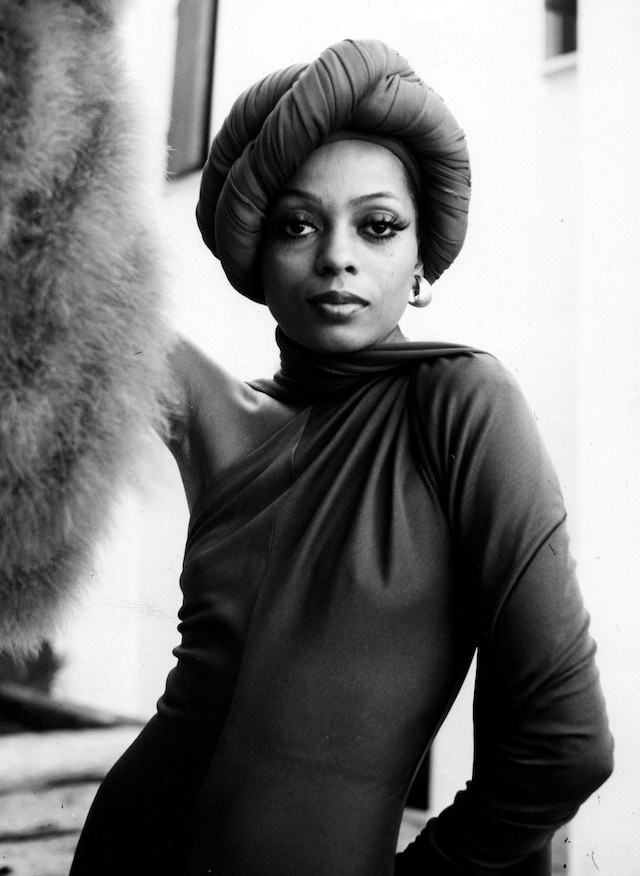 how to slay grace jones solange a$ap rocky 3