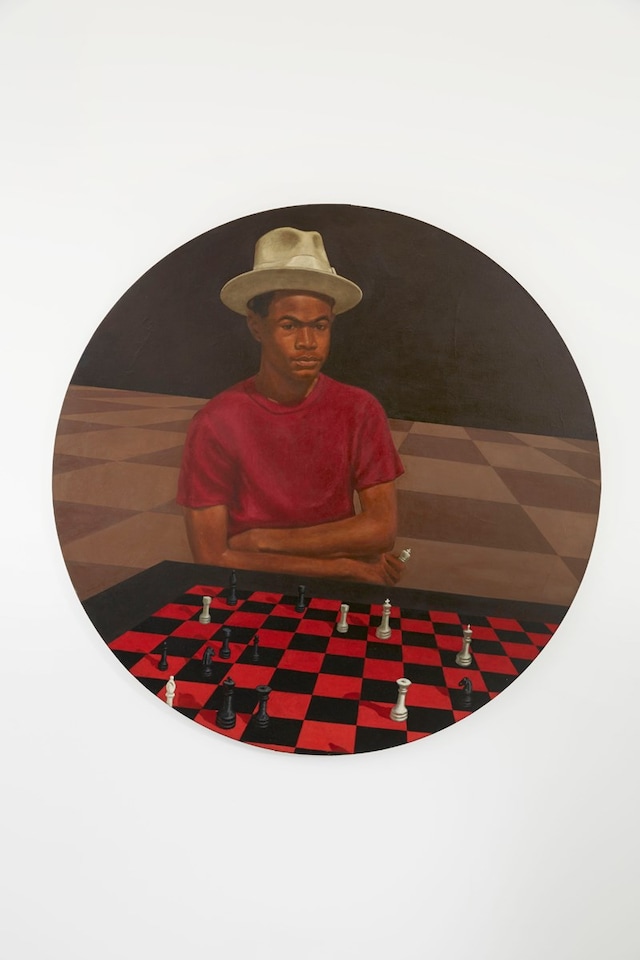 Barkley L. Hendricks 5