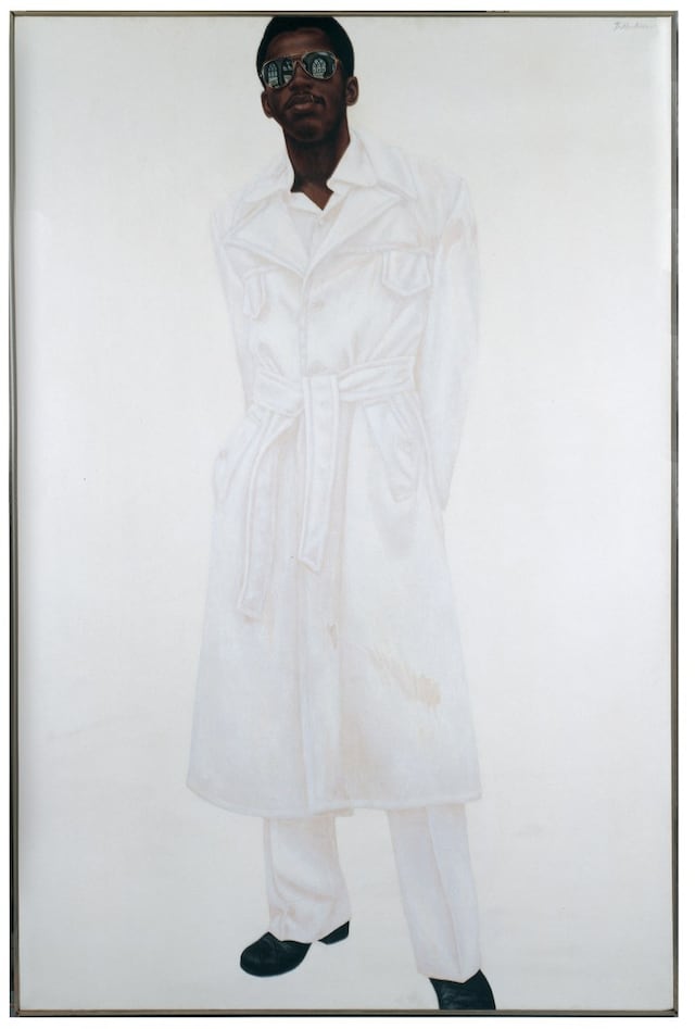 Barkley L. Hendricks 9