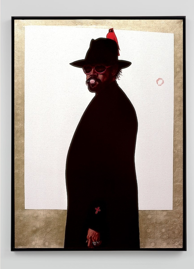 Barkley L. Hendricks 11