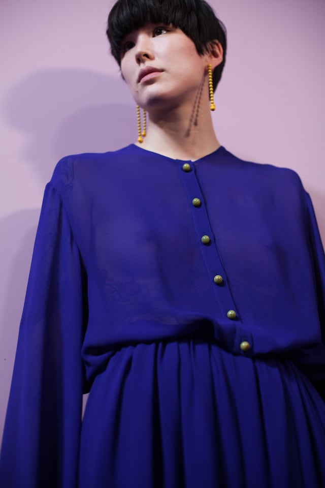 mulberry spencer house lfw aw18 alison goldfrapp london 10
