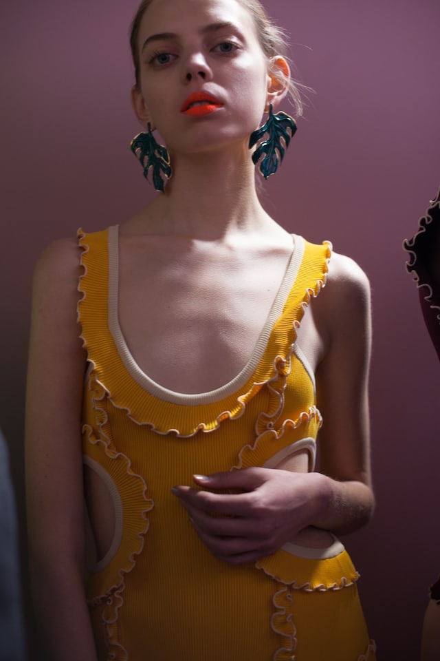 mulberry spencer house lfw aw18 alison goldfrapp london 0