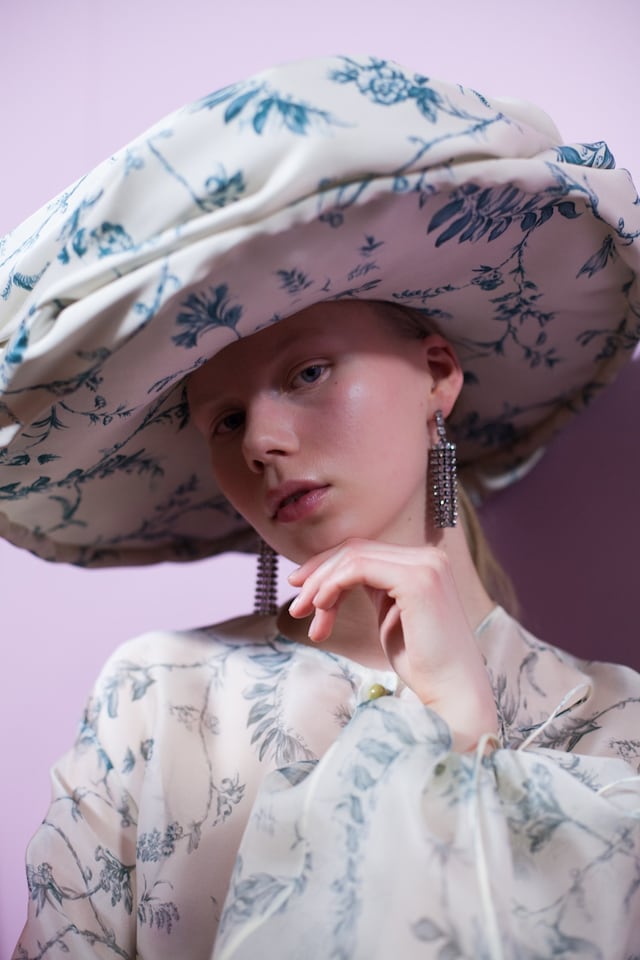 mulberry spencer house lfw aw18 alison goldfrapp london 4