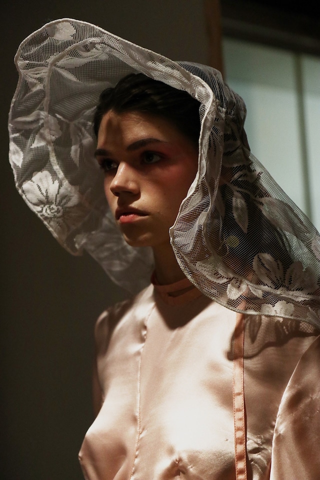 central st martins aw18 lfw graduate show ma18 csm 12