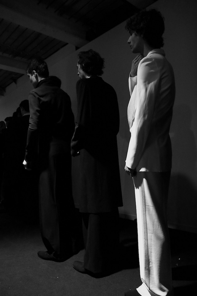 central st martins aw18 lfw graduate show ma18 csm 13