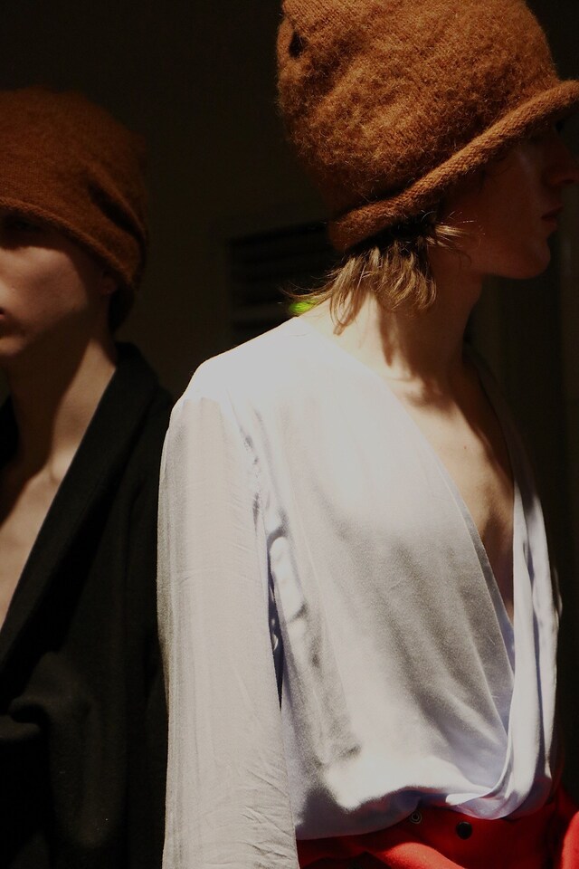 central st martins aw18 lfw graduate show ma18 csm 23