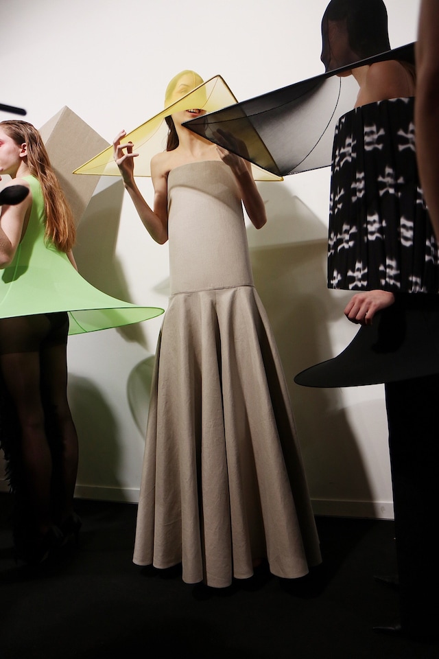 central st martins aw18 lfw graduate show ma18 csm 1