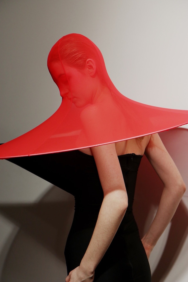 central st martins aw18 lfw graduate show ma18 csm 3