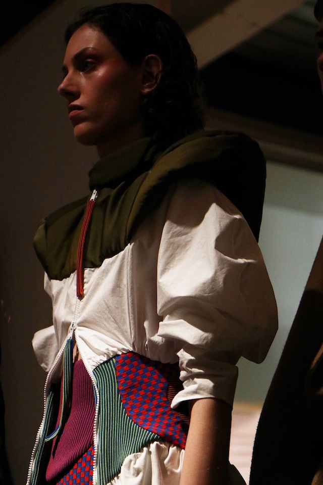 central st martins aw18 lfw graduate show ma18 csm 11