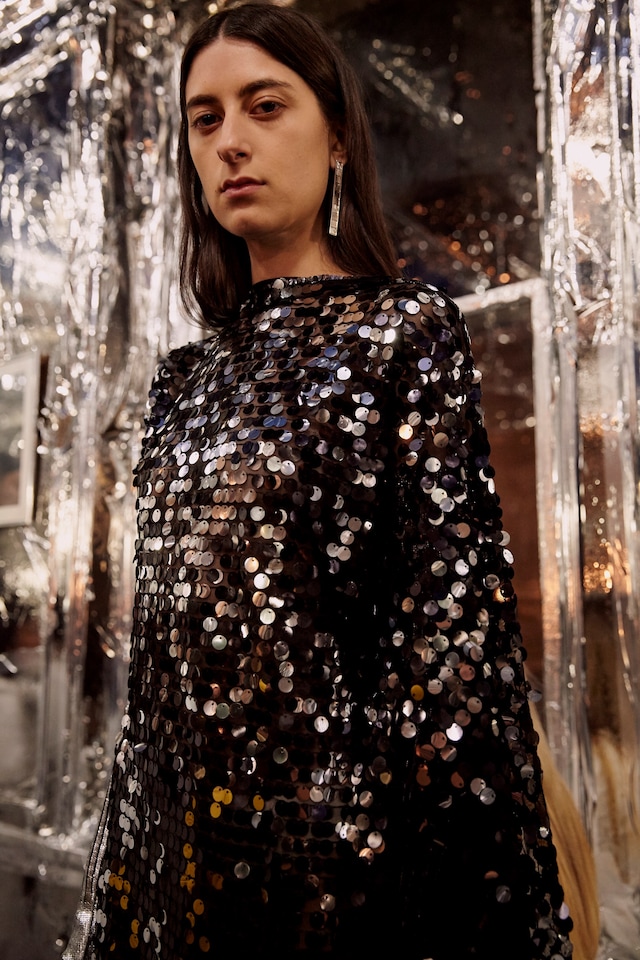 MM6 Margiela lfw fashion week aw18 13