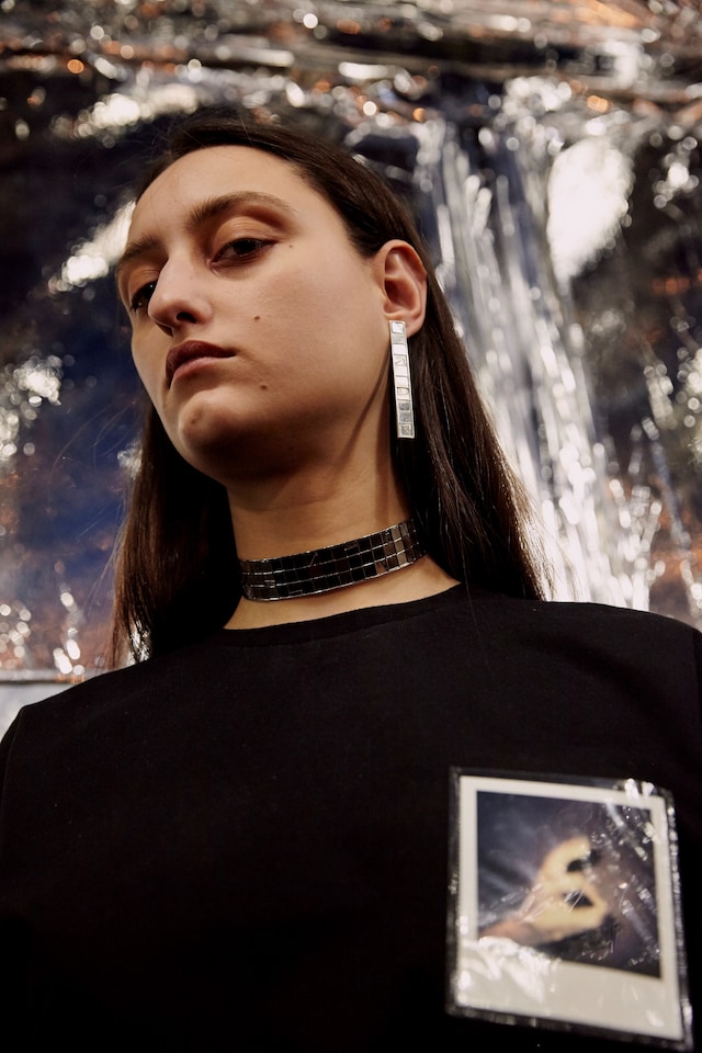 MM6 Margiela lfw fashion week aw18 10