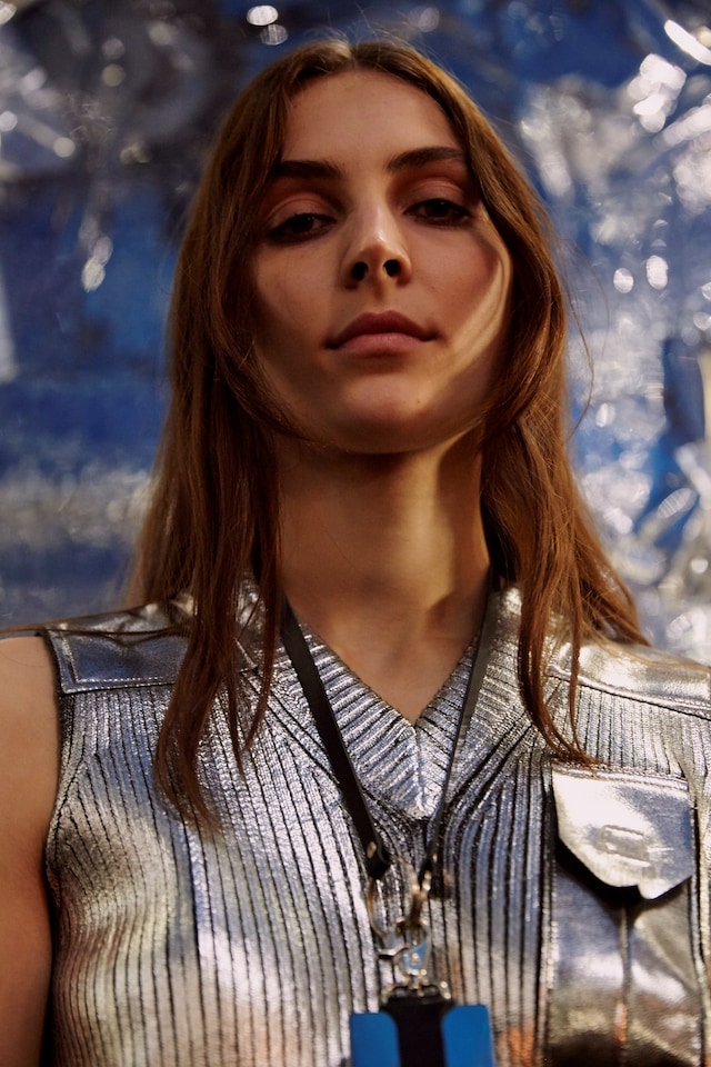 MM6 Margiela lfw fashion week aw18 11