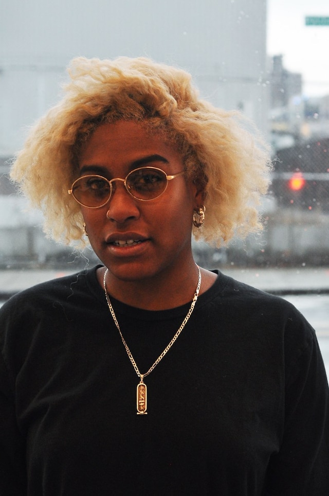 Mandy Harris Williams at Paula Cooper Gallery, NYC 5