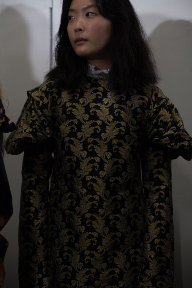 marques almeida AW18 lfw london fashion week 3