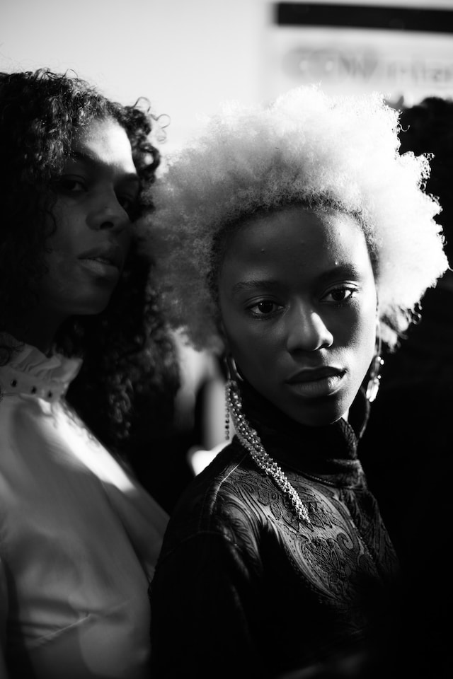 marques almeida AW18 lfw london fashion week 20