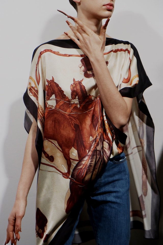 faustine steinmetz aw18 lfw london fashion week nails 19