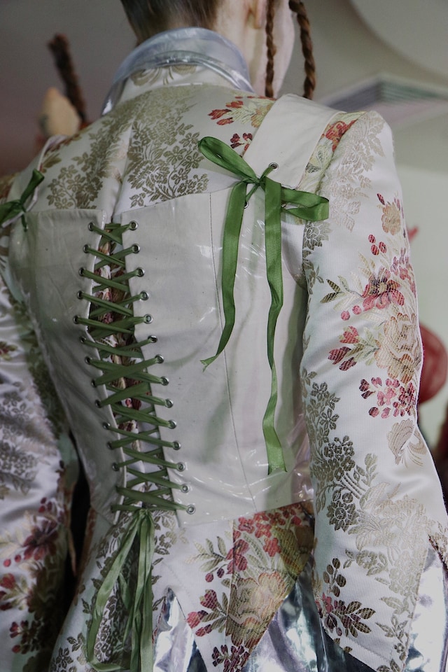 dilara findikoglu aw18 lfw london fashion week 23
