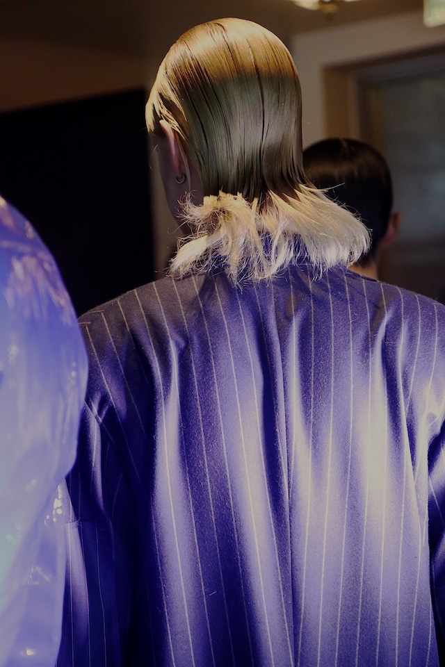 dilara findikoglu aw18 lfw london fashion week 21