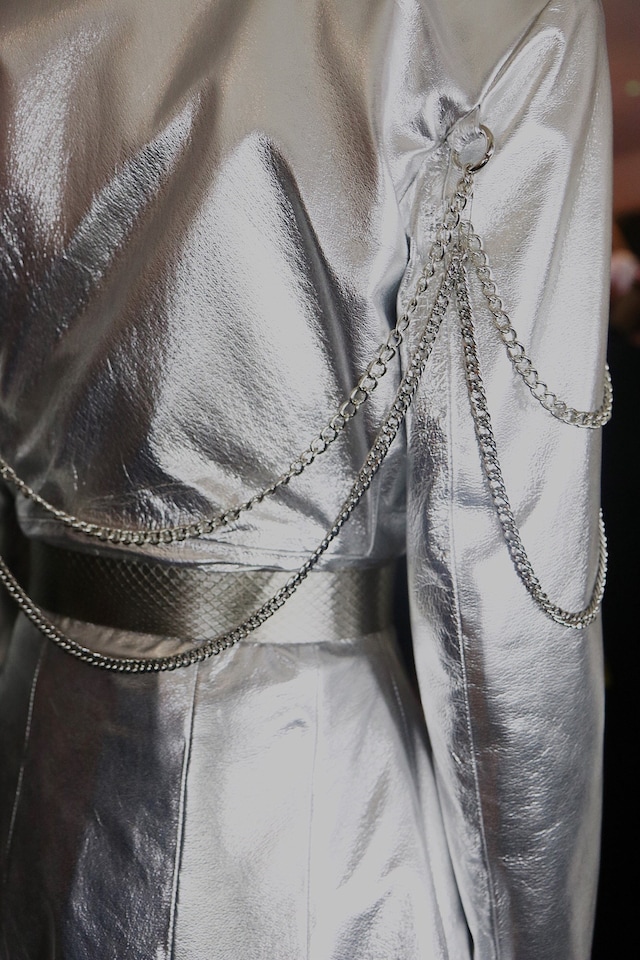 dilara findikoglu aw18 lfw london fashion week 27