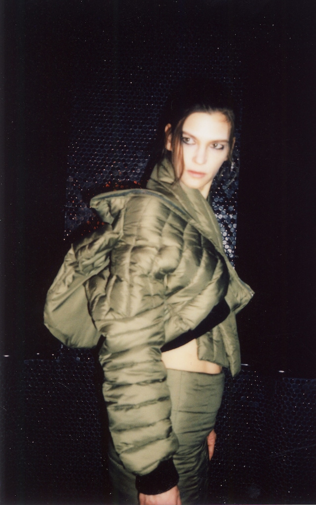 barragan new york nyfw fashion week polaroid sunset 3