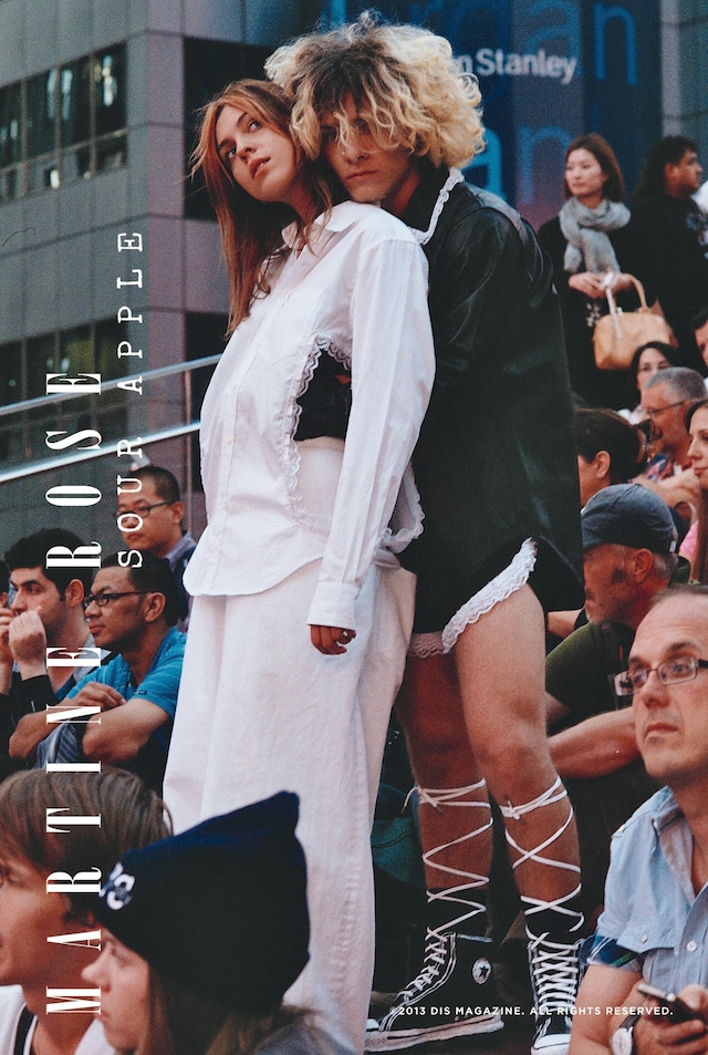 DIS – spring 2018 20