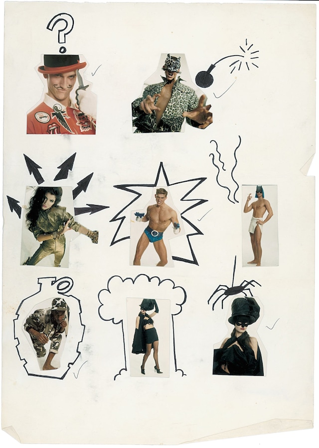 judy blame retrospective history boy george interview 13