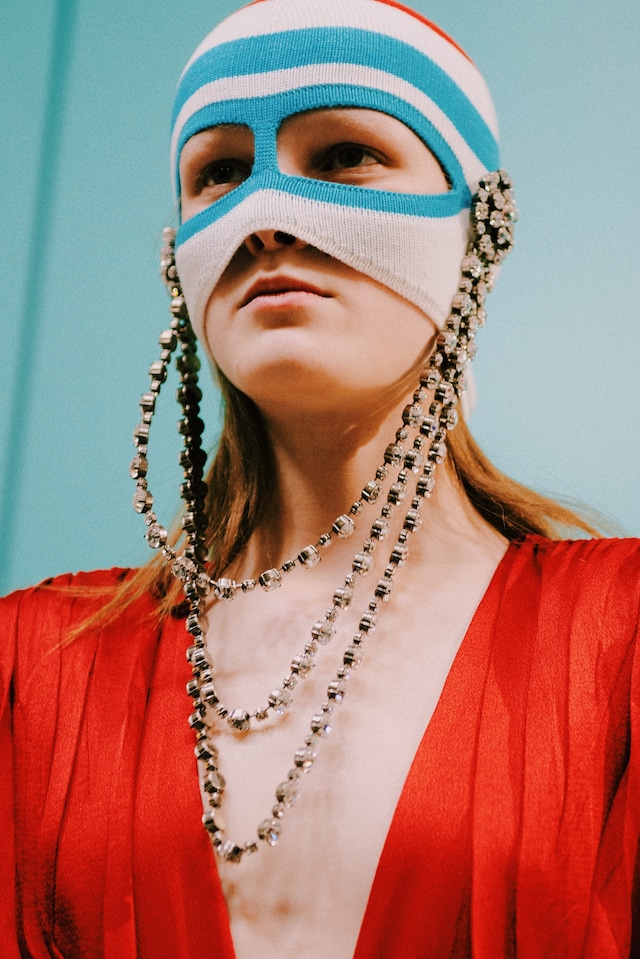 Gucci AW18 mfw milan fashion week alessandro michele 21
