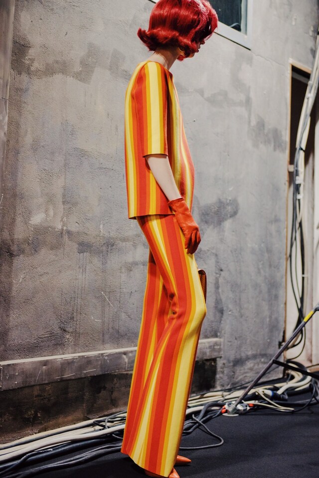 Moschino AW18 13