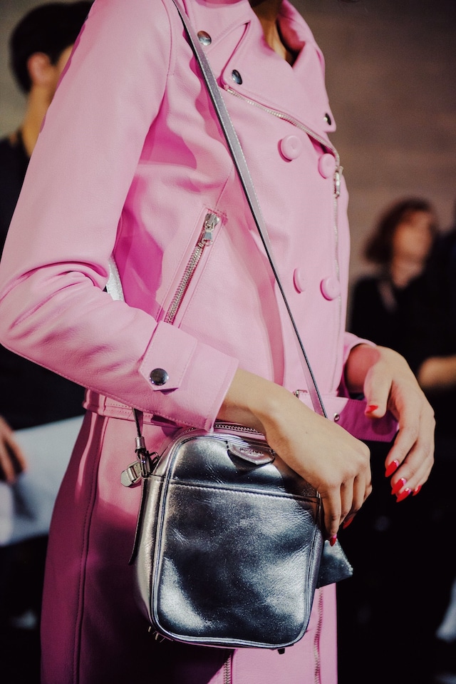 Moschino AW18 22