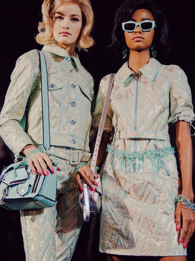 Moschino AW18 3