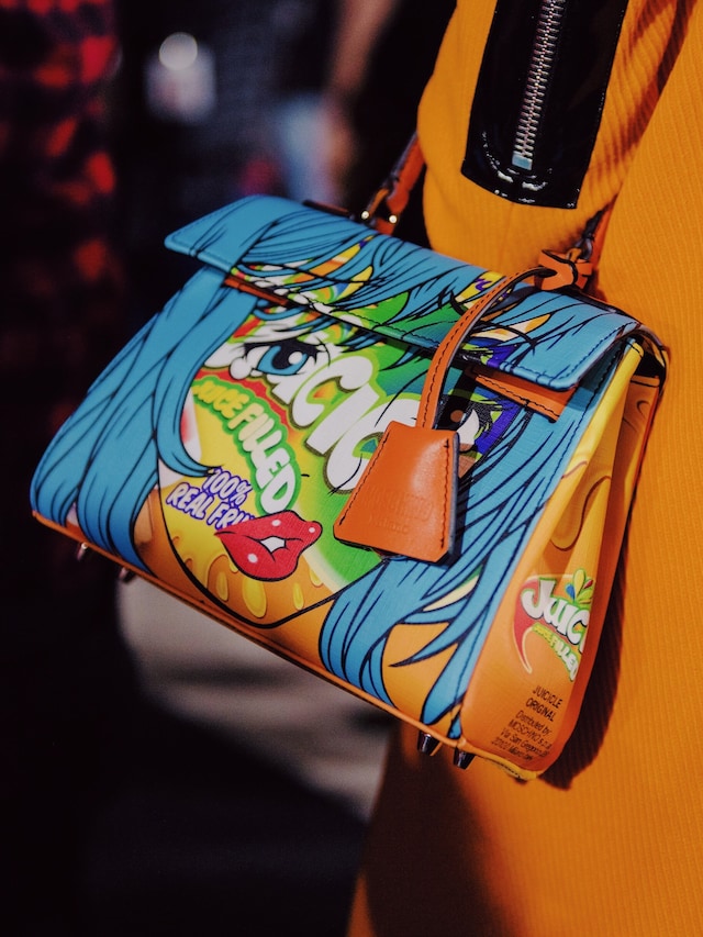 Moschino AW18 26