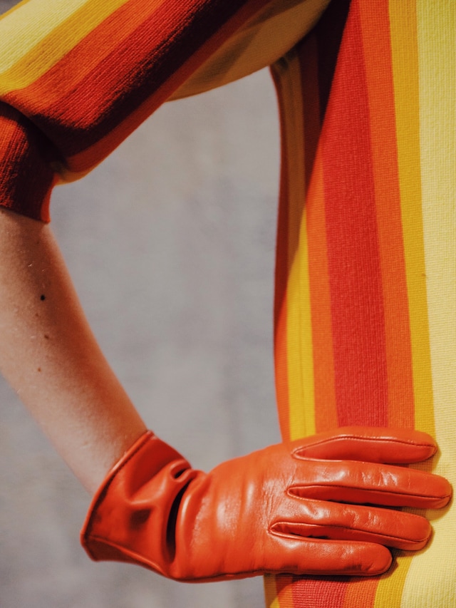 Moschino AW18 27